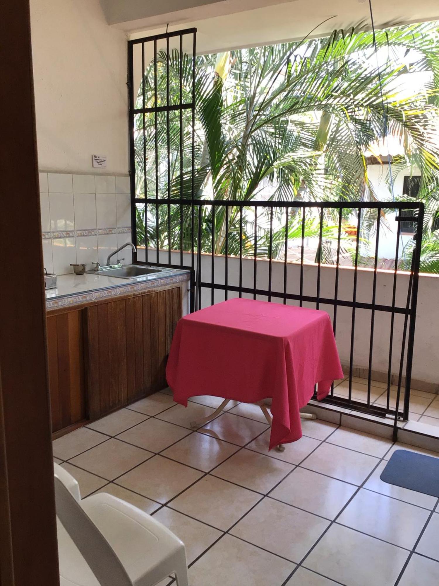 Hotel Villa Tulipanes Zihuatanejo Exterior foto